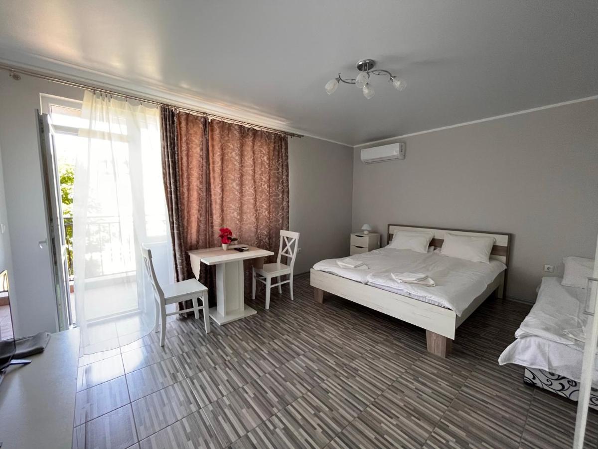 Studio Seadream Приморсько Екстер'єр фото