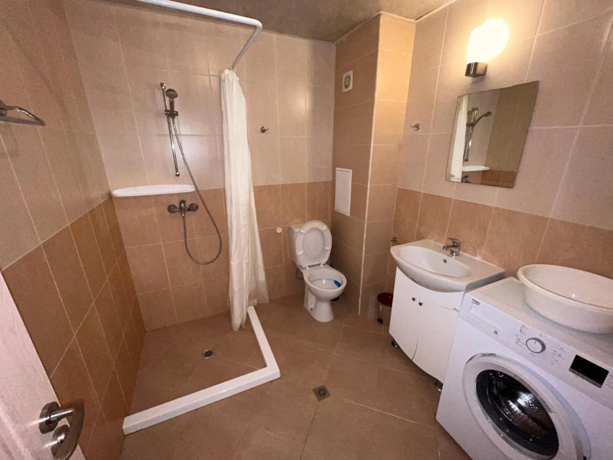 Studio Seadream Приморсько Екстер'єр фото