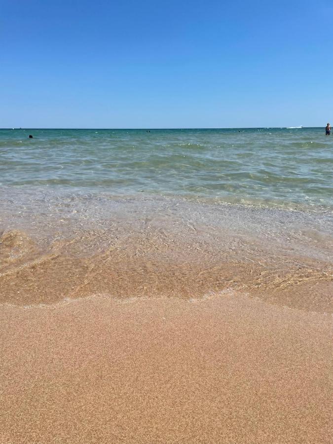 Studio Seadream Приморсько Екстер'єр фото