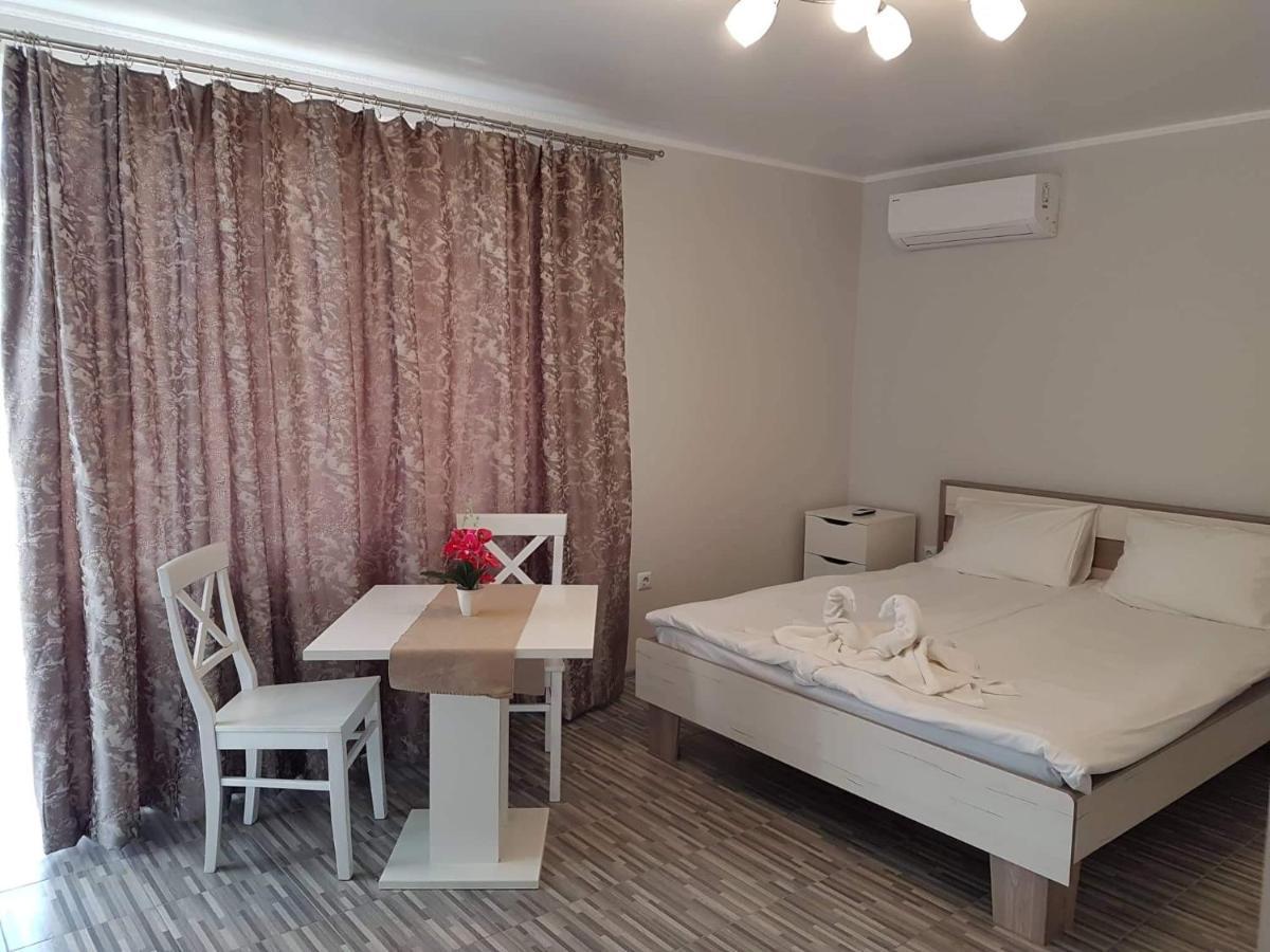 Studio Seadream Приморсько Екстер'єр фото